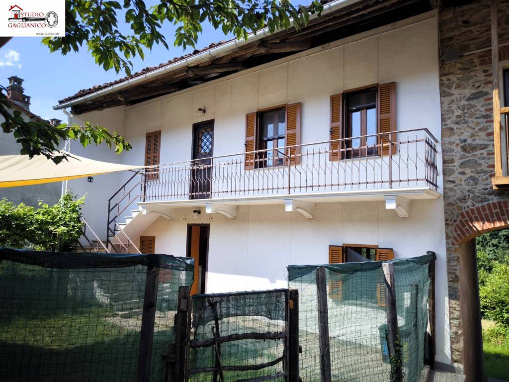 Casa indipendente a Torrazzo in Via Pietro Micca, 24 - Foto 2