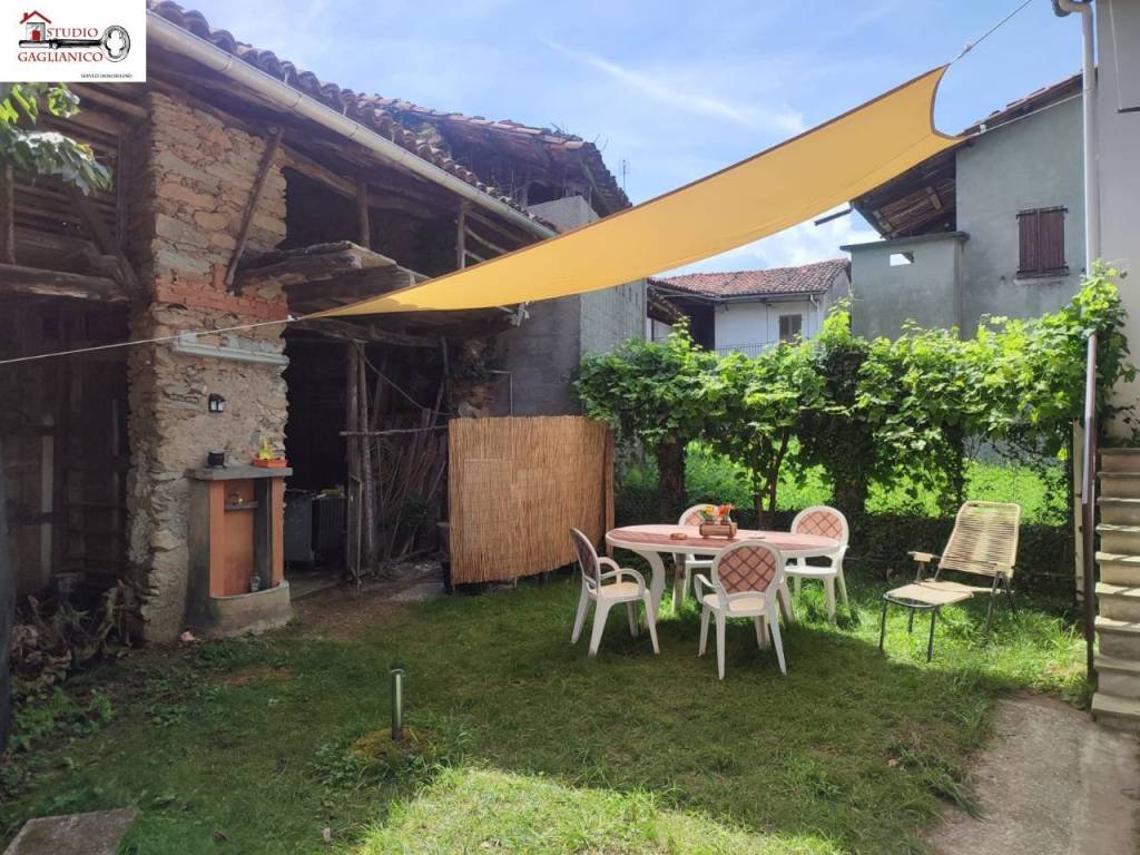 Casa indipendente a Torrazzo in Via Pietro Micca, 24 - Foto 4