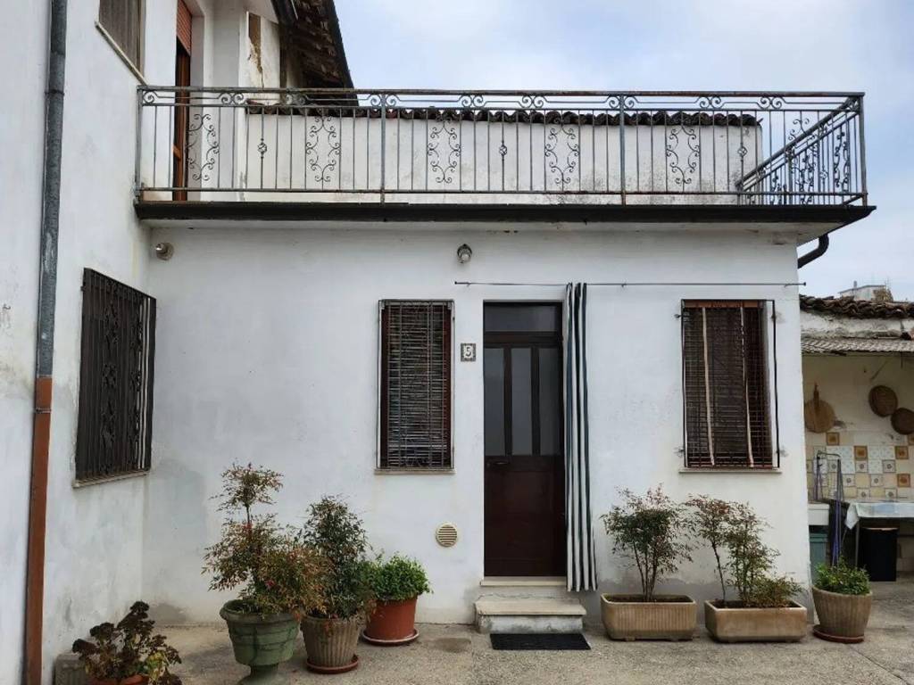 Casa indipendente a Soresina in Vicolo San Rocco S.N.C. - Foto 2