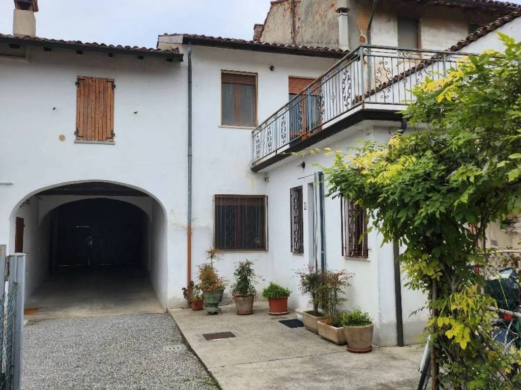 Casa indipendente a Soresina in Vicolo San Rocco S.N.C. - Foto 3