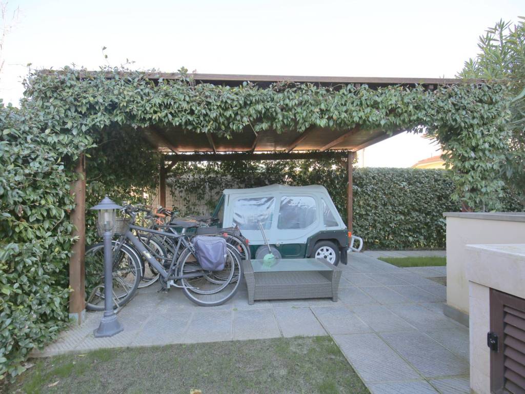Villa a Pietrasanta - Foto 4