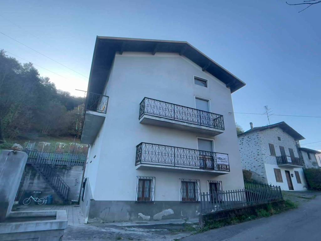 Villa a Piateda in PREVISDOMINI - Foto 3