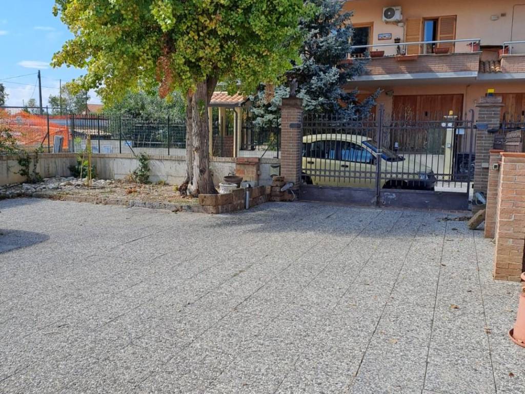 Villa a Ripa teatina in Via Casale, 7 - Foto 2