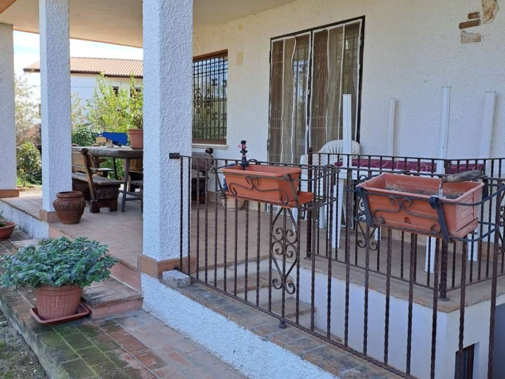 Villa a Ripa teatina in Via Casale, 7 - Foto 4