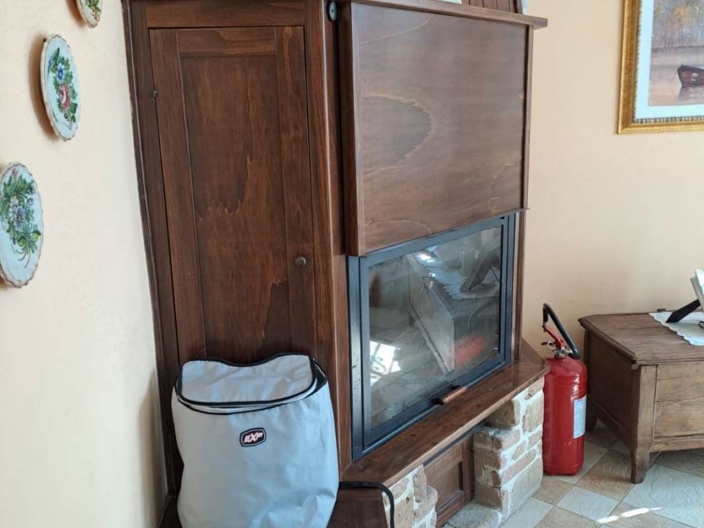 Villa a Ripa teatina in Via Casale, 7 - Foto 5