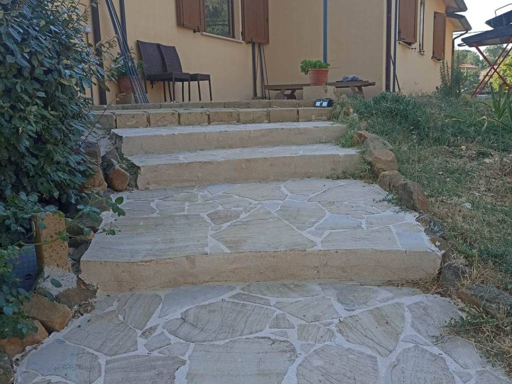 Casa indipendente a Manciano in Manciano - Foto 3