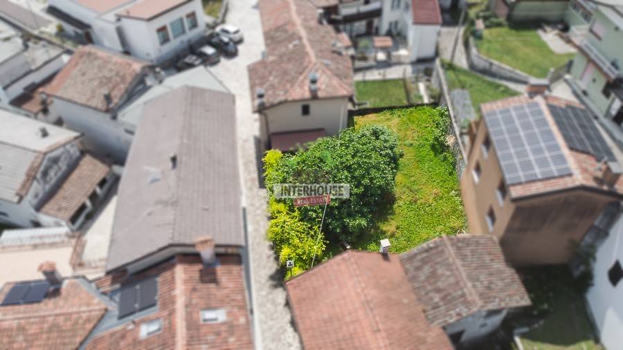 Villetta a schiera a Tramonti di sopra in Via Venezia, 3 - Foto 3