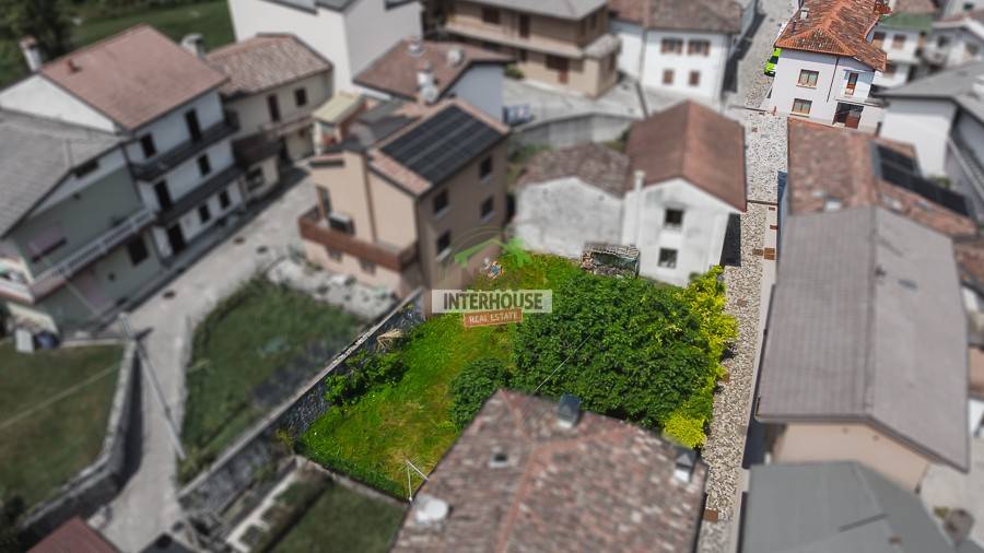 Villetta a schiera a Tramonti di sopra in Via Venezia, 3 - Foto 5