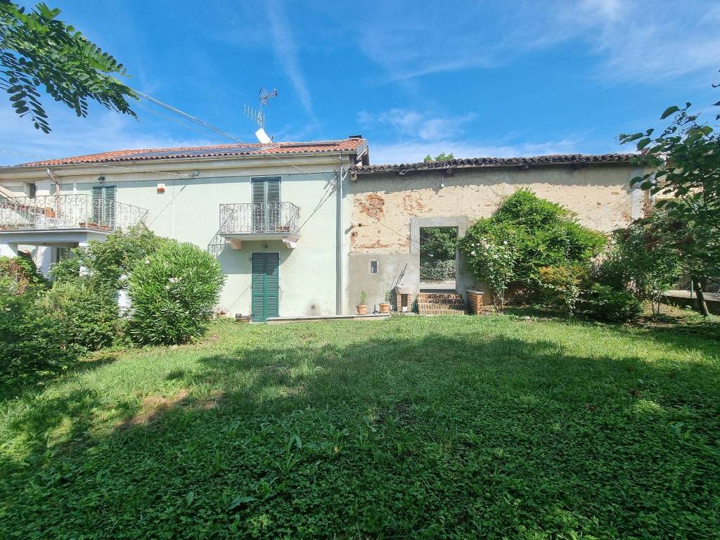 Casa indipendente a Crescentino in Strada San Grisante, 61 - Foto 2