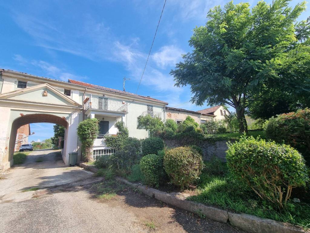 Casa indipendente a Crescentino in Strada San Grisante, 61 - Foto 5