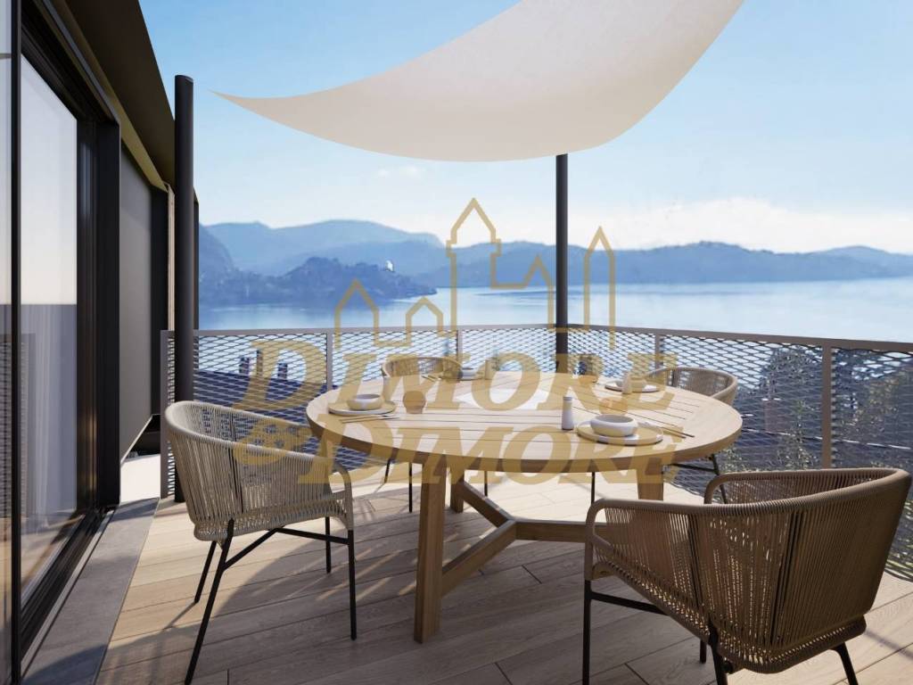 Villa a Ghiffa in via Selasca, 40 - Foto 4