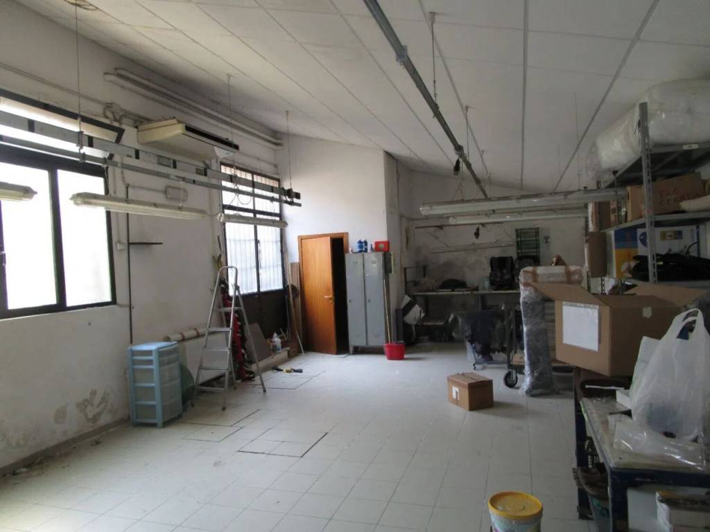 Immobile a Montevarchi in Quartiere Centro - Foto 3