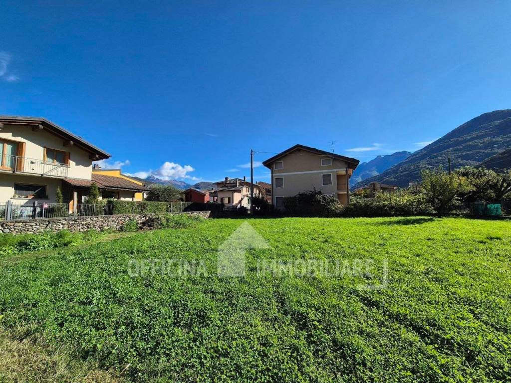 Terreno a Cosio valtellino in Via Adda - Foto 2
