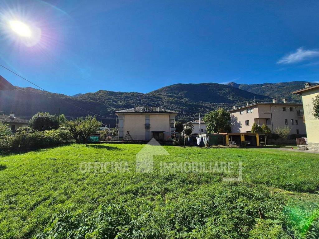 Terreno a Cosio valtellino in Via Adda - Foto 3