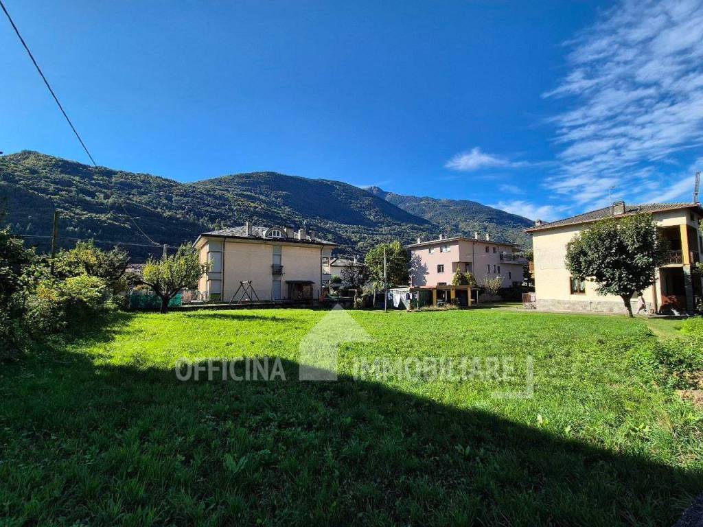 Terreno a Cosio valtellino in Via Adda - Foto 4