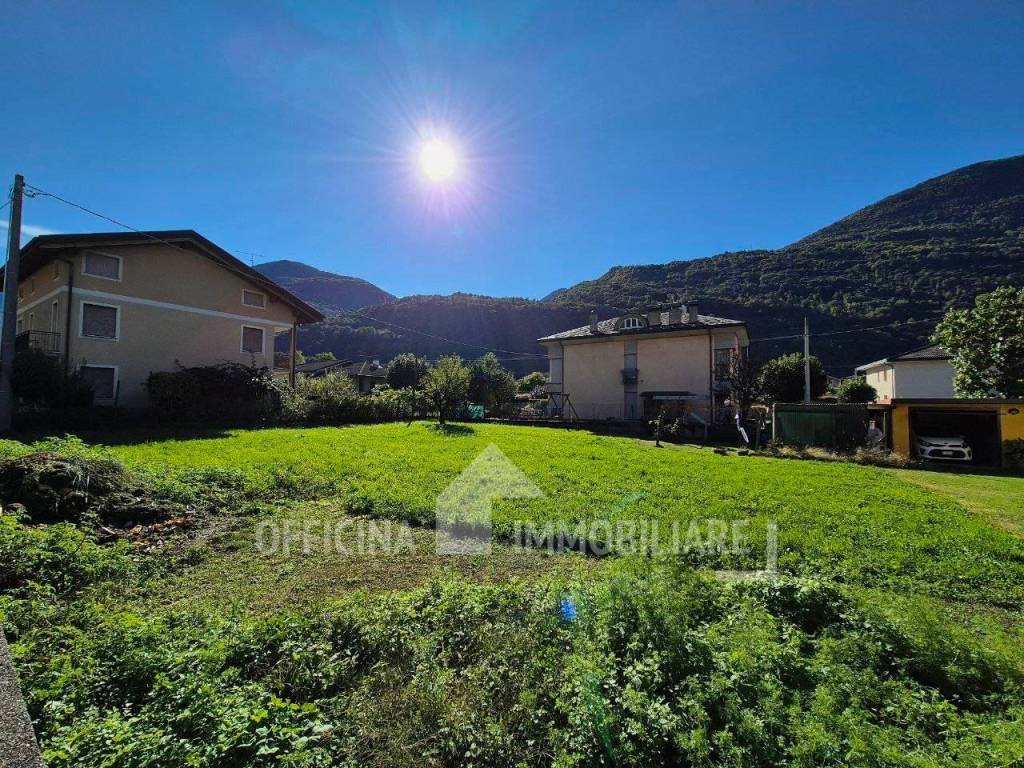 Terreno a Cosio valtellino in Via Adda - Foto 5