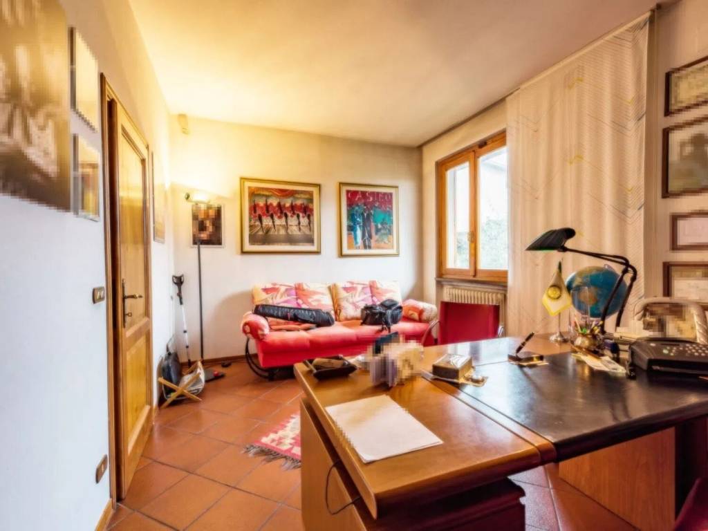 Villa a Bucine - Foto 2