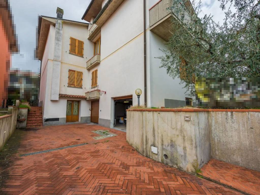 Villa a Bucine - Foto 3