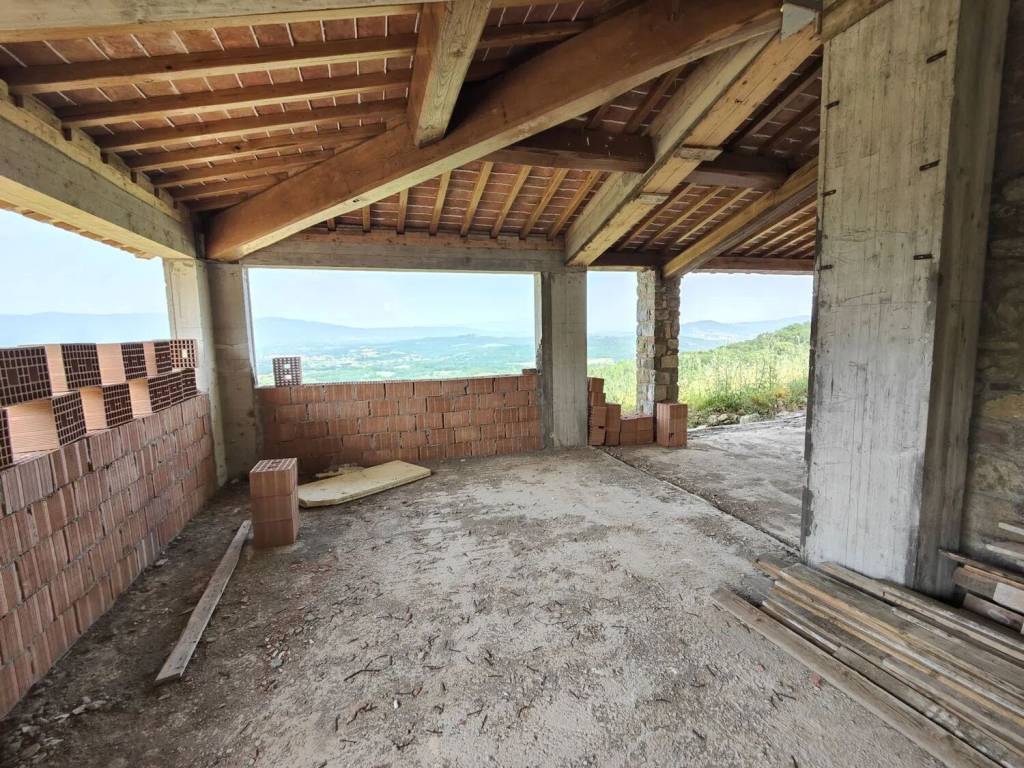 Rustico / casale a Bucine - Foto 2
