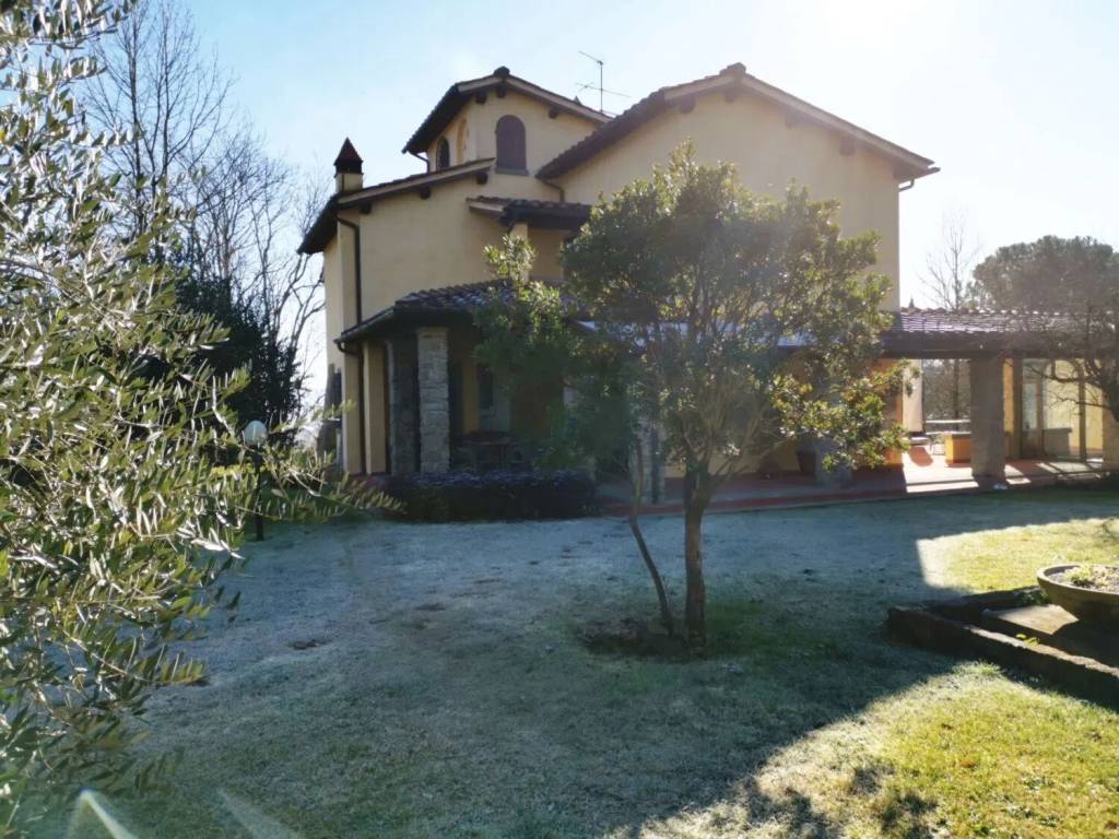 Villa a Montevarchi - Foto 2