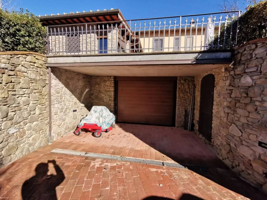Villa a Montevarchi - Foto 4