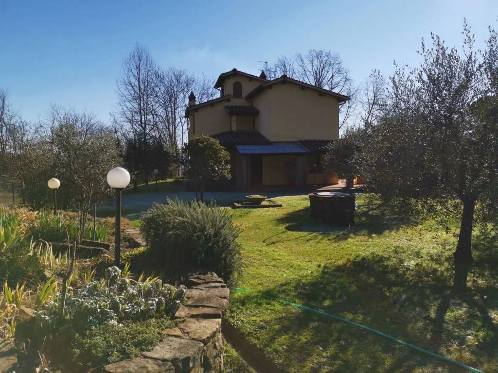 Villa a Montevarchi - Foto 5