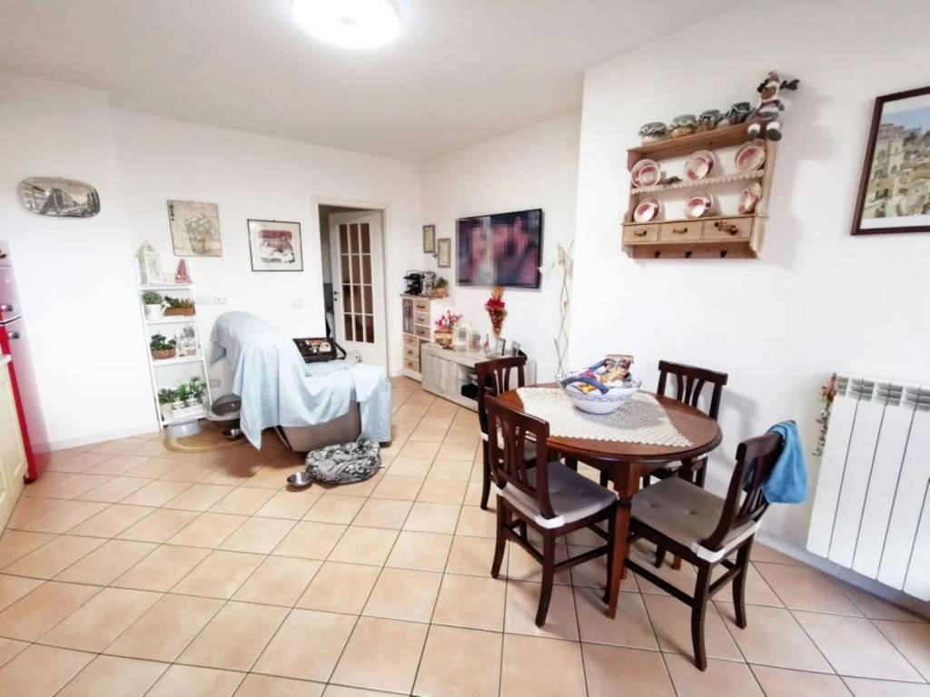 Appartamento a Montevarchi - Foto 4
