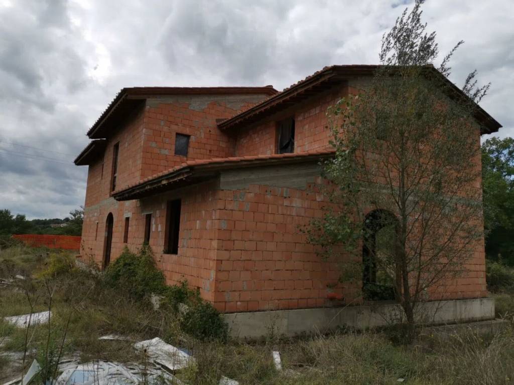 Villa a Bucine - Foto 3