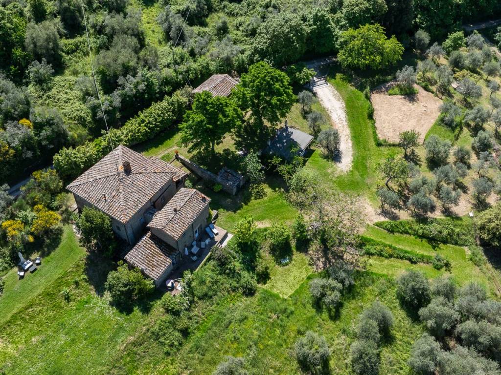 Rustico / casale a Montevarchi - Foto 2