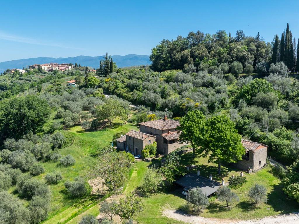Rustico / casale a Montevarchi - Foto 3