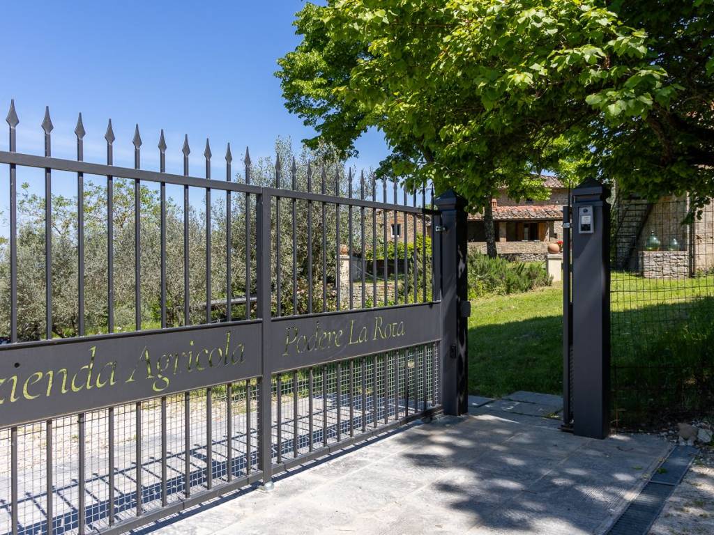 Rustico / casale a Montevarchi - Foto 4