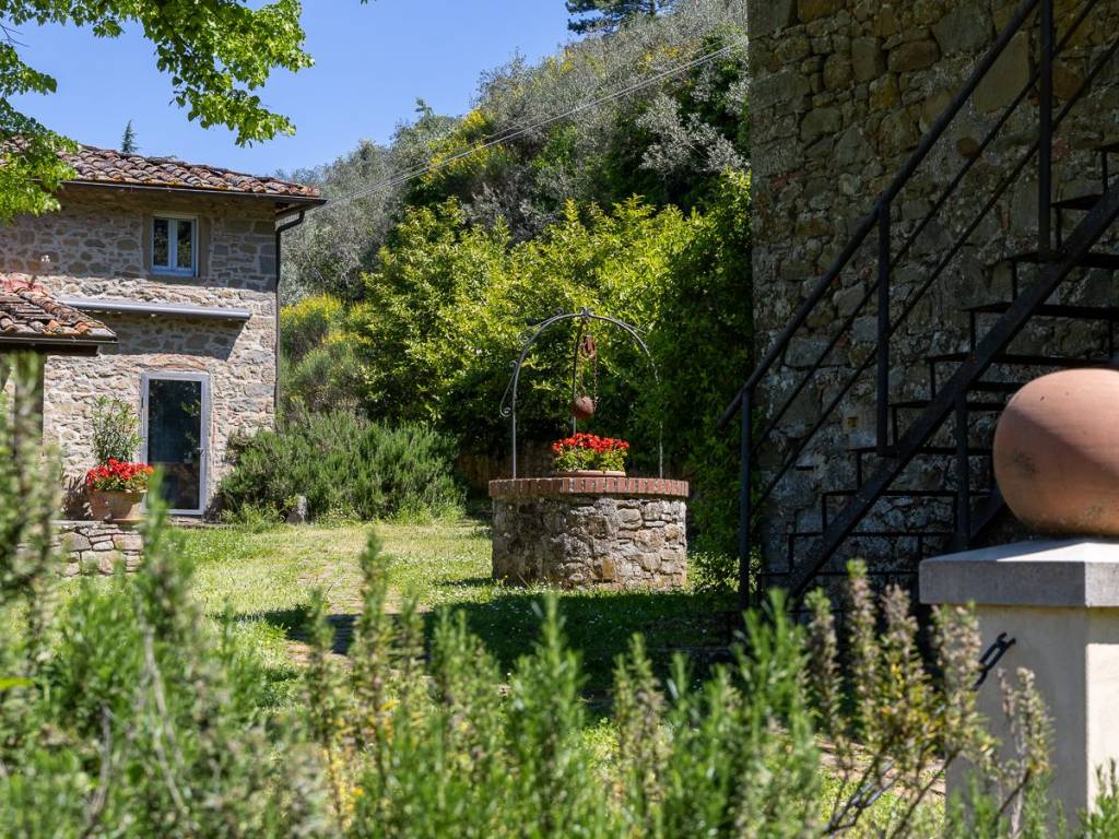 Rustico / casale a Montevarchi - Foto 5