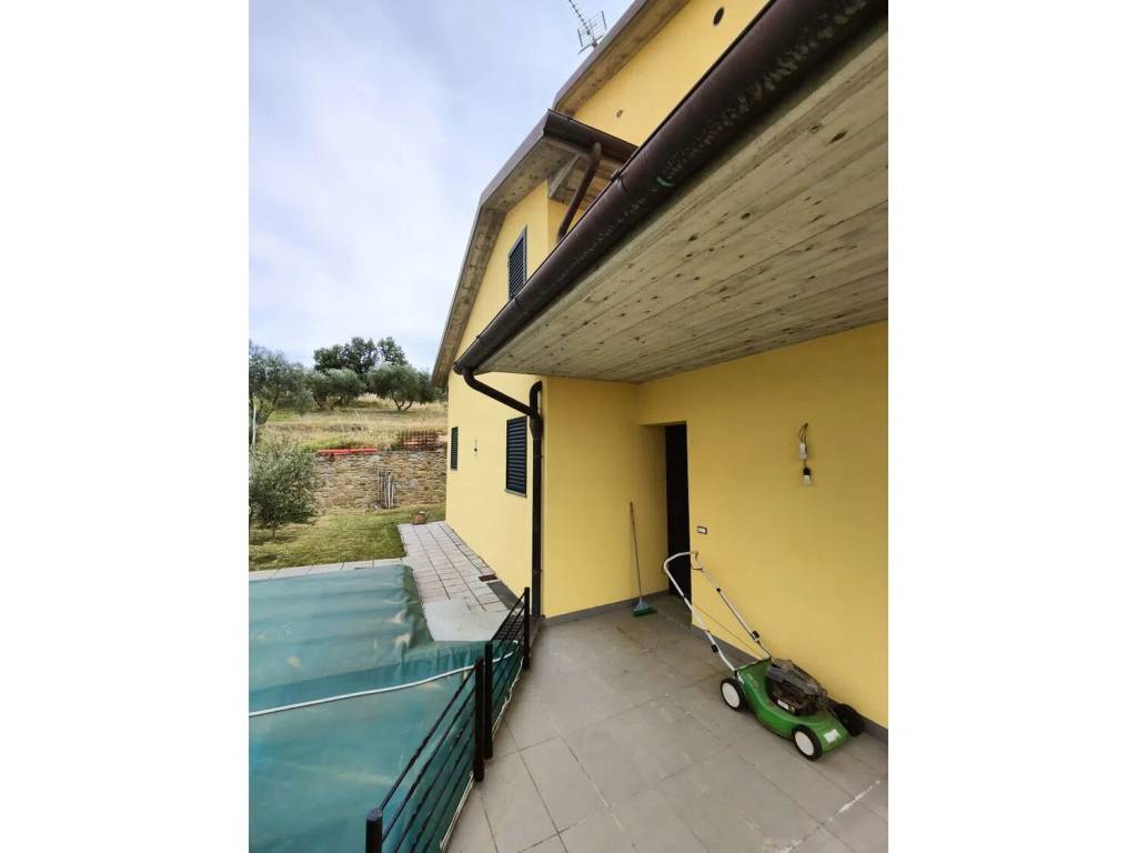 Villa a Loro ciuffenna - Foto 2
