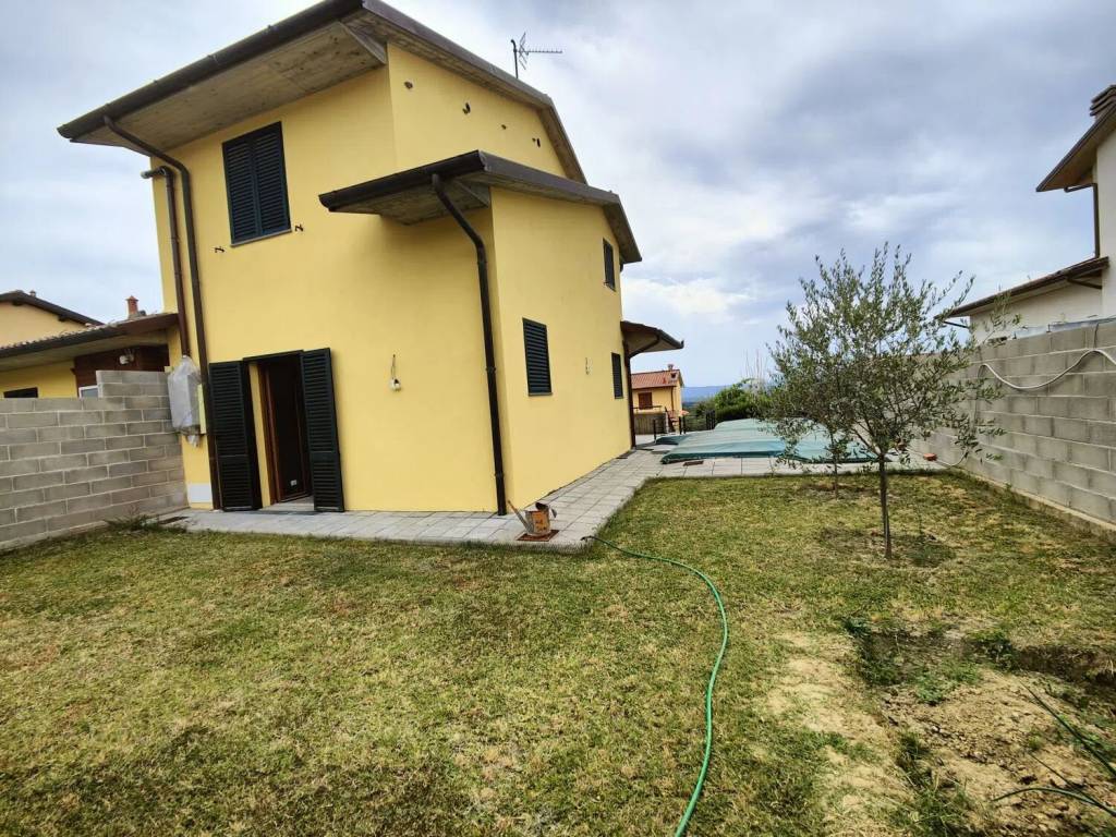 Villa a Loro ciuffenna - Foto 3
