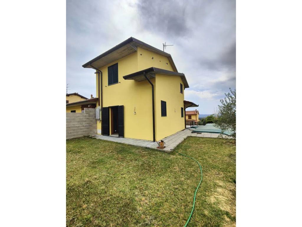 Villa a Loro ciuffenna - Foto 4