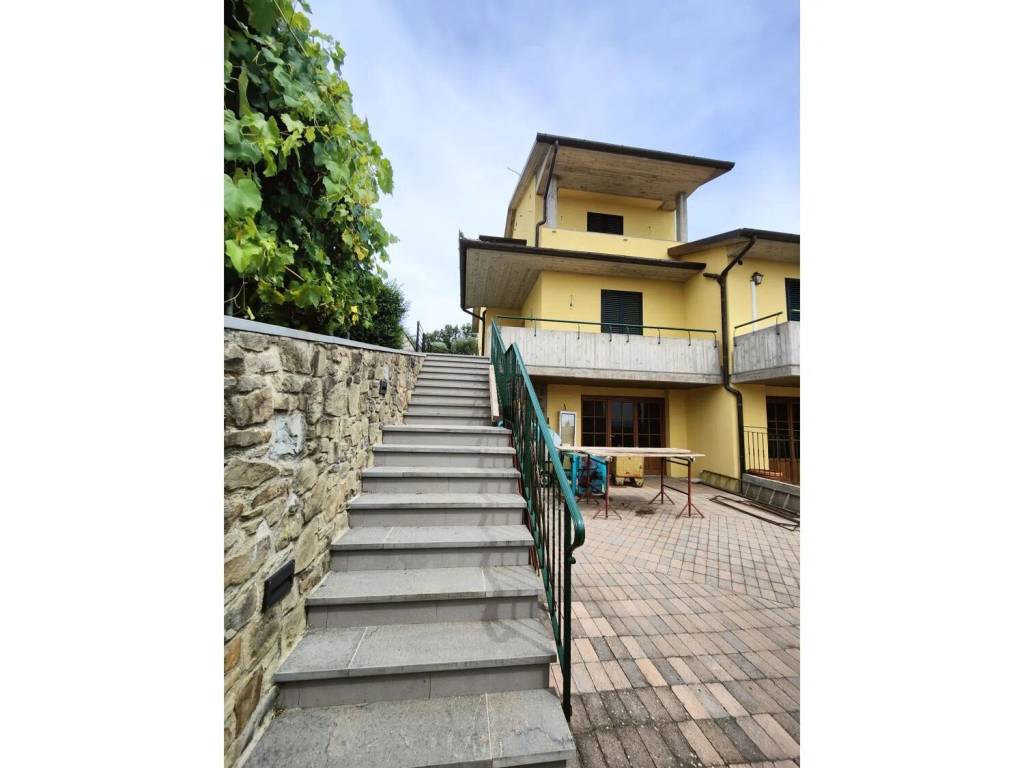 Villa a Loro ciuffenna - Foto 5