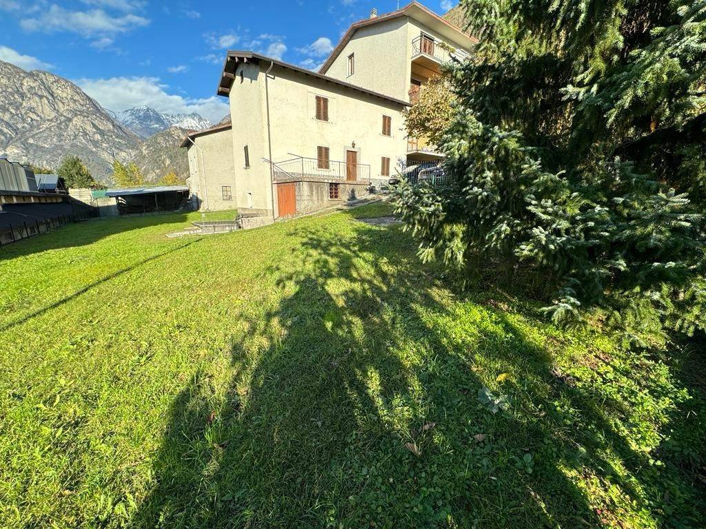 Casa indipendente a Verceia in Via Mario Copes - Foto 4