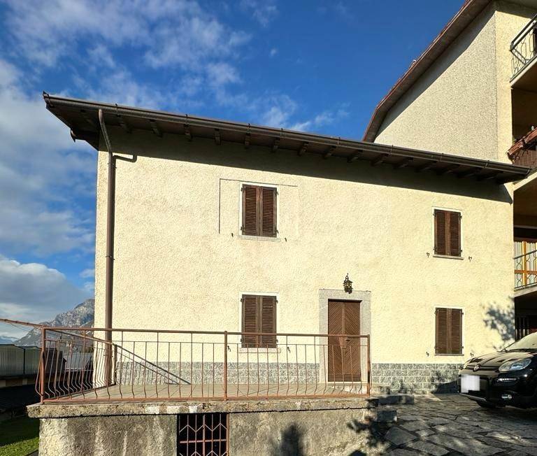 Casa indipendente a Verceia in Via Mario Copes - Foto 5