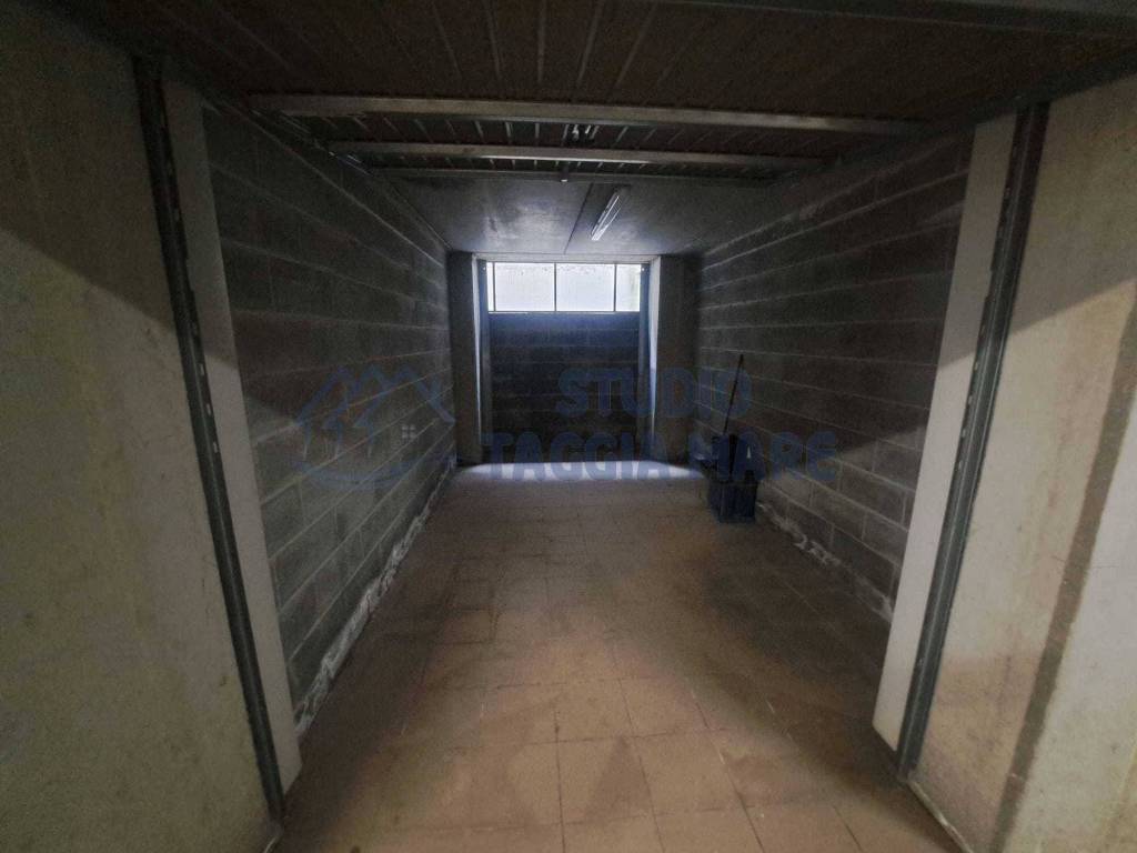 Box / garage a Taggia in Via Ferdinando Magellano - Foto 3