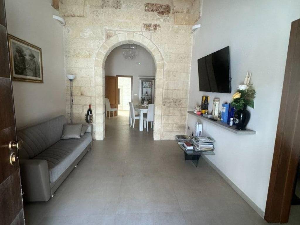 Appartamento a San donaci in Via 4 Novembre - Foto 3