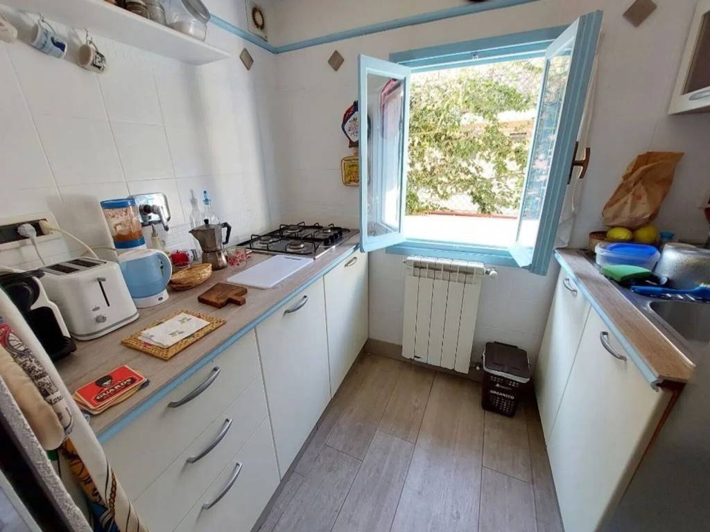 Appartamento a Sanremo in Piazza San Siro - Foto 5