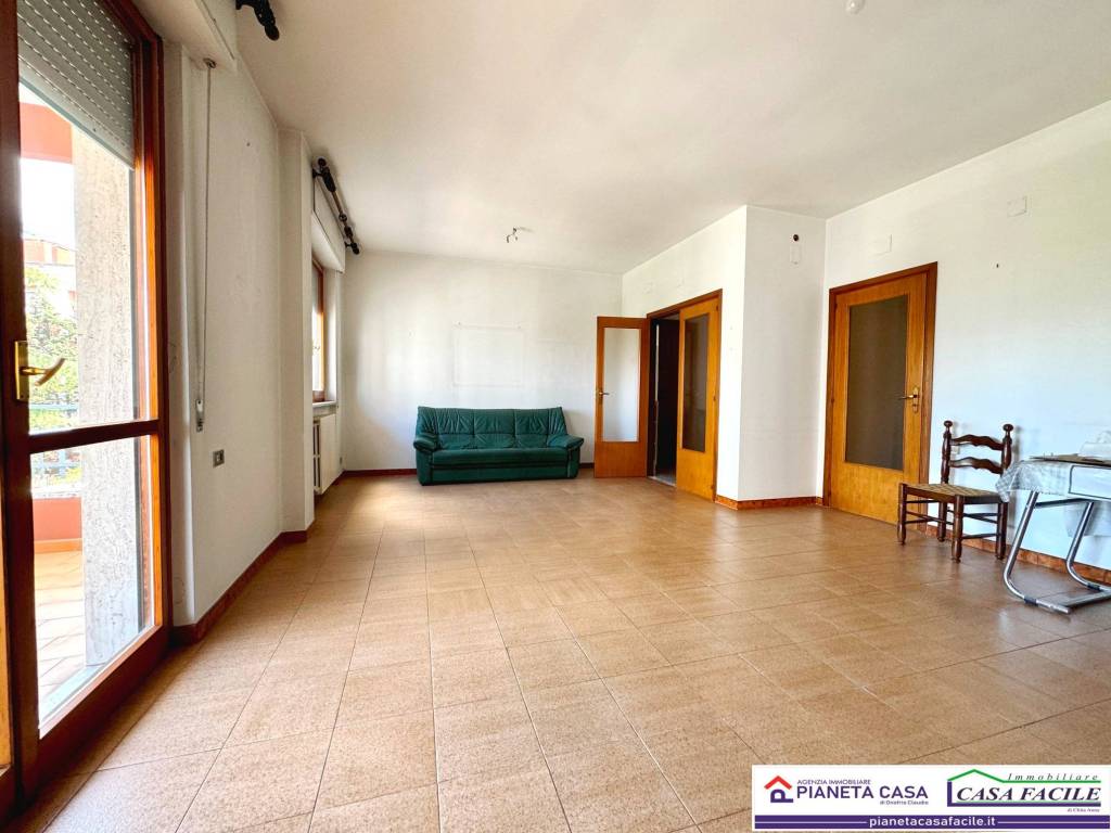 Appartamento a Matera in Via Ernesto De Martino - Foto 5