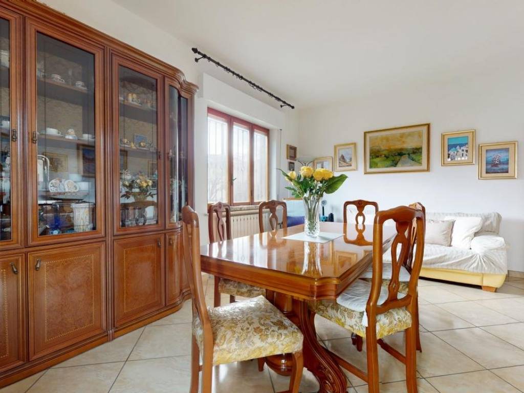 Appartamento a Porto recanati in Via Campanella, 26 - Foto 5