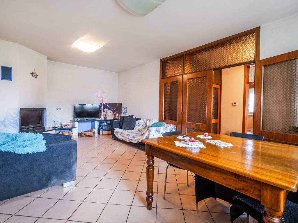 Villa a Novi di modena in Via Ponte Catena - Foto 3
