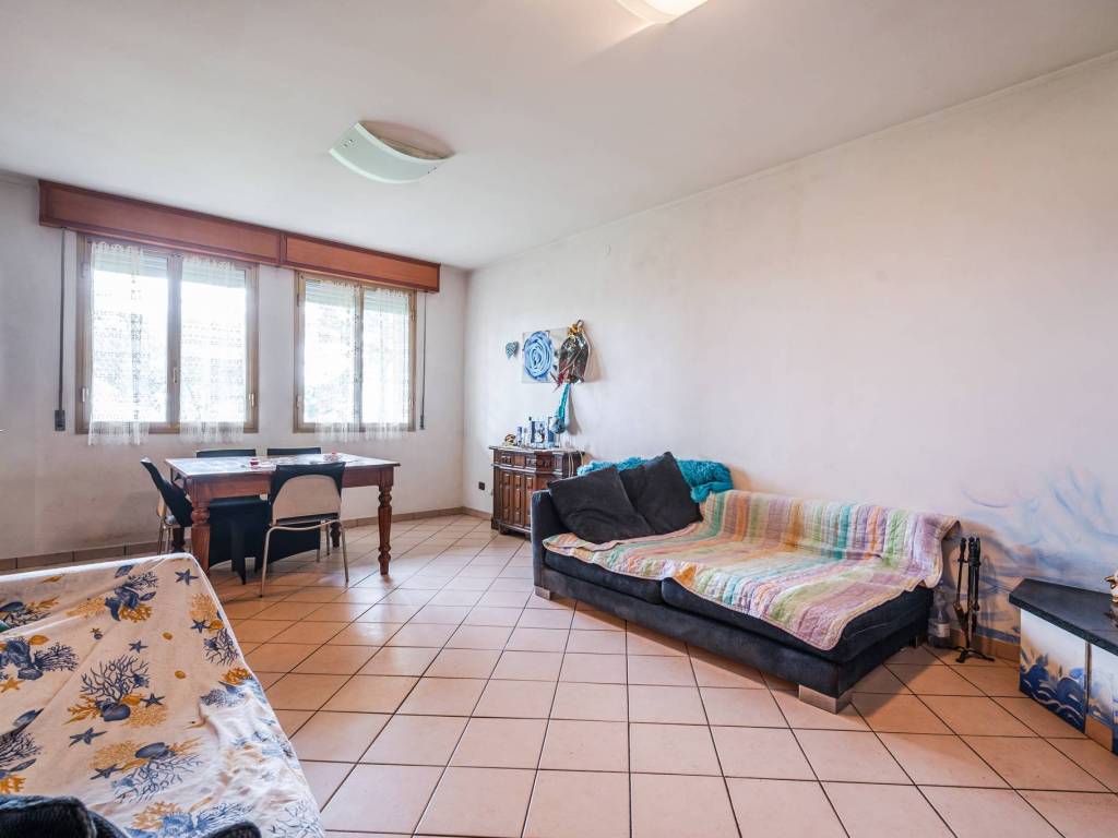 Villa a Novi di modena in Via Ponte Catena - Foto 4