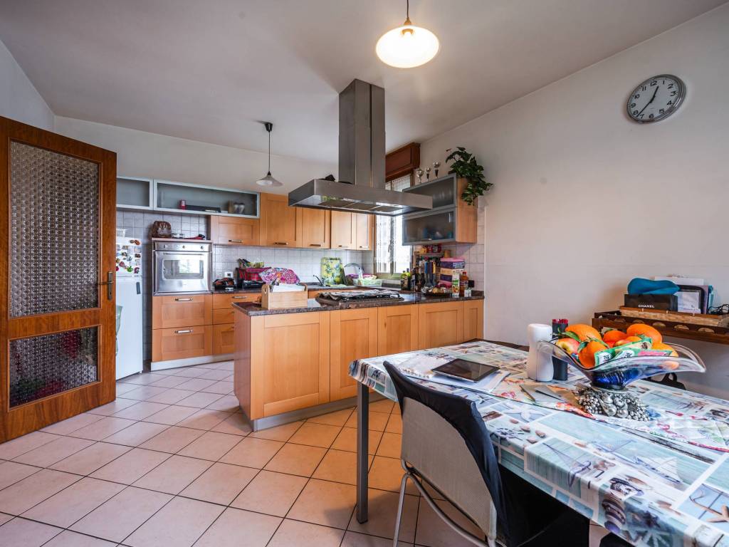 Villa a Novi di modena in Via Ponte Catena - Foto 5