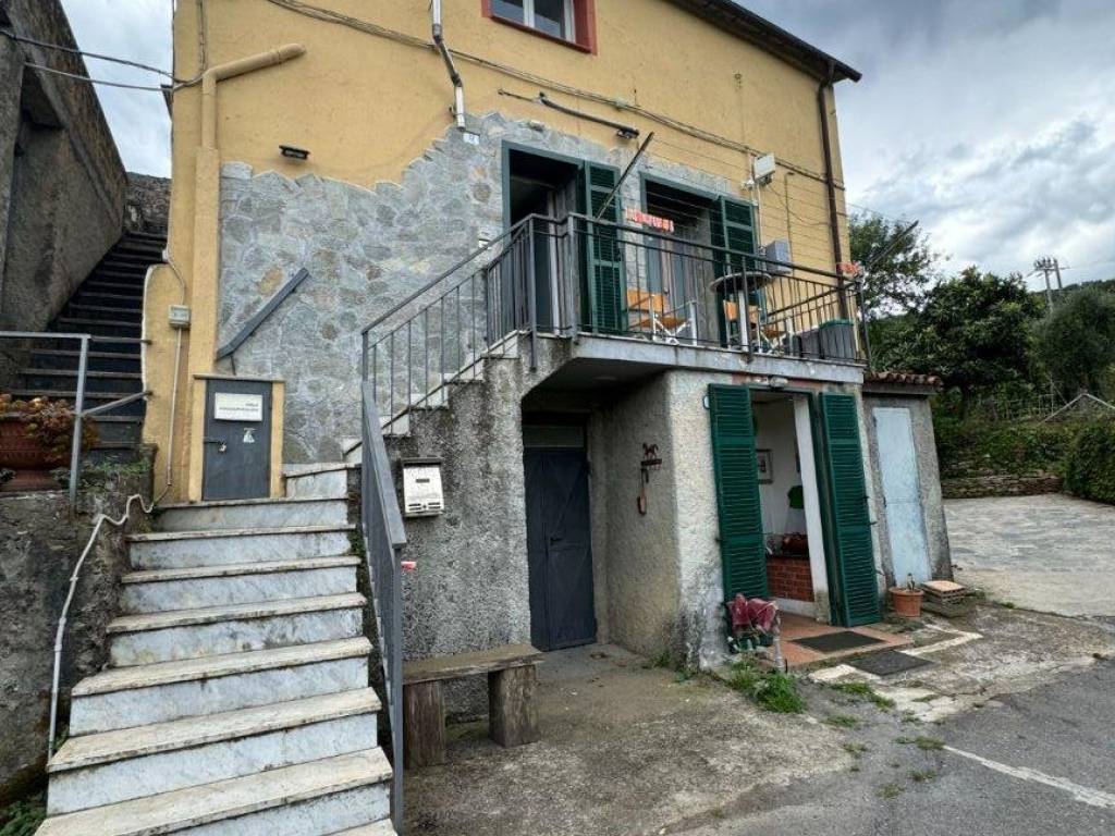 Villa a Dolcedo in Via Boeri - Foto 2