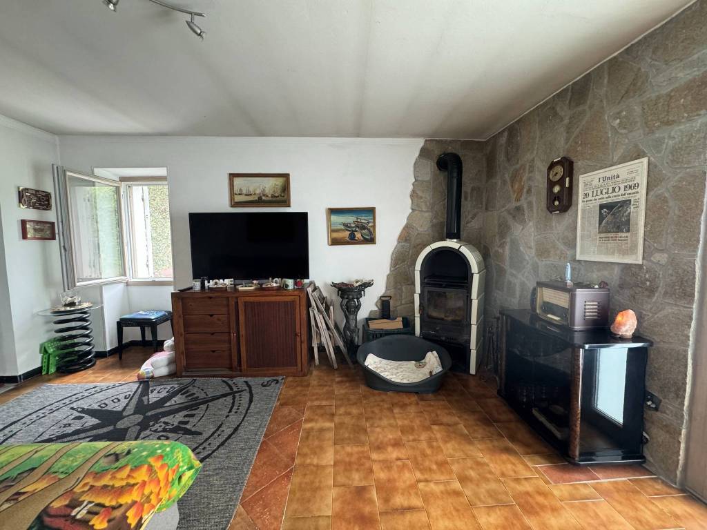 Villa a Dolcedo in Via Boeri - Foto 5