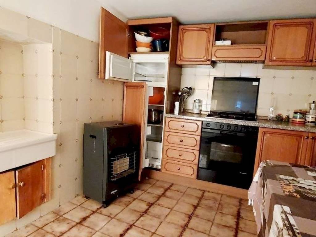 Casa indipendente a Roccasicura in Via Occidentale, 28 - Foto 5