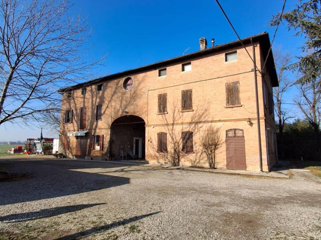 Rustico / casale a Castelnuovo rangone - Foto 2